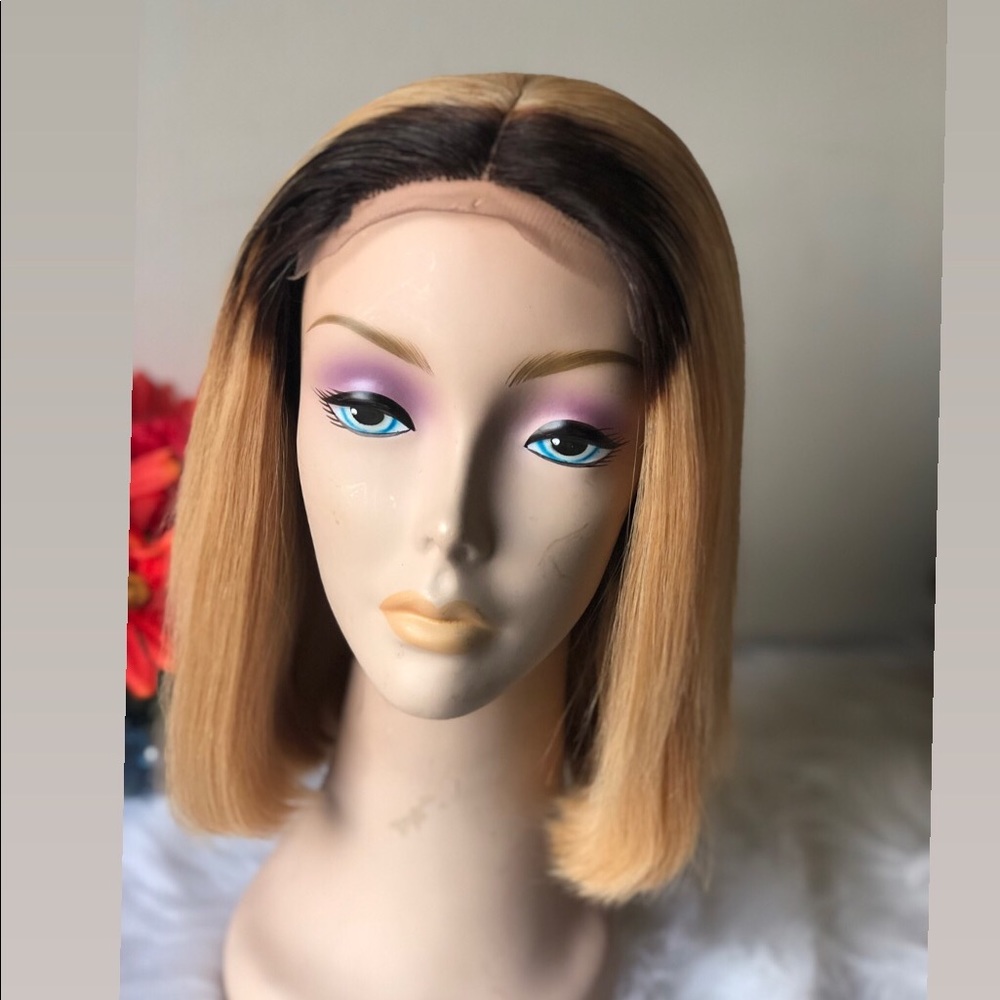 Bob wig